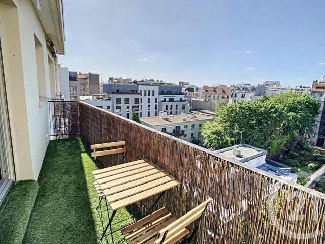 Appartement T2 à louer - 2 pièces - 27.35 m2 - BOULOGNE BILLANCOURT - 92 - ILE-DE-FRANCE - Century 21 Agence Jaurès
