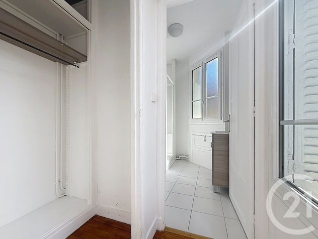 Appartement F2 à vendre - 3 pièces - 54.09 m2 - BOULOGNE BILLANCOURT - 92 - ILE-DE-FRANCE - Century 21 Agence Jaurès