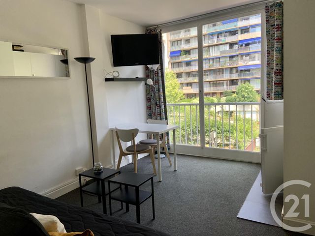 Appartement Studio à louer - 1 pièce - 17.36 m2 - BOULOGNE BILLANCOURT - 92 - ILE-DE-FRANCE - Century 21 Agence Jaurès