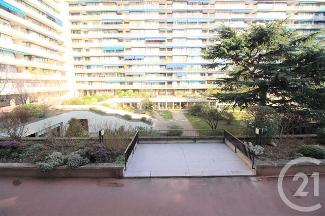 Appartement Studio à louer - 1 pièce - 17.36 m2 - BOULOGNE BILLANCOURT - 92 - ILE-DE-FRANCE - Century 21 Agence Jaurès