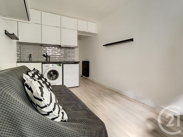 Appartement Studio à louer - 1 pièce - 16.03 m2 - BOULOGNE BILLANCOURT - 92 - ILE-DE-FRANCE - Century 21 Agence Jaurès