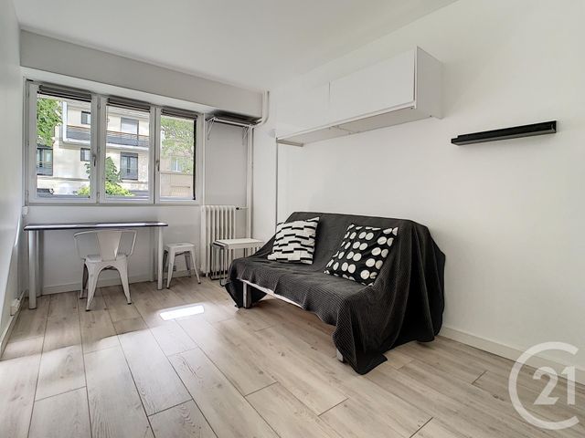 Appartement Studio à louer BOULOGNE BILLANCOURT