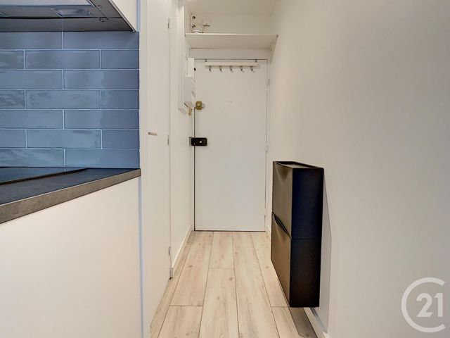 Appartement Studio à louer - 1 pièce - 16.03 m2 - BOULOGNE BILLANCOURT - 92 - ILE-DE-FRANCE - Century 21 Agence Jaurès