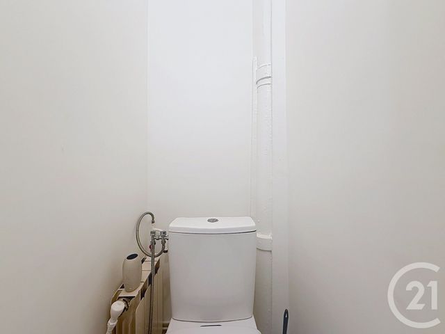 Appartement T2 à louer - 2 pièces - 38.86 m2 - BOULOGNE BILLANCOURT - 92 - ILE-DE-FRANCE - Century 21 Agence Jaurès