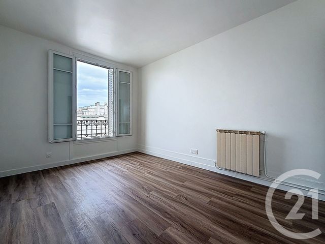 Appartement T2 à louer - 2 pièces - 38.86 m2 - BOULOGNE BILLANCOURT - 92 - ILE-DE-FRANCE - Century 21 Agence Jaurès