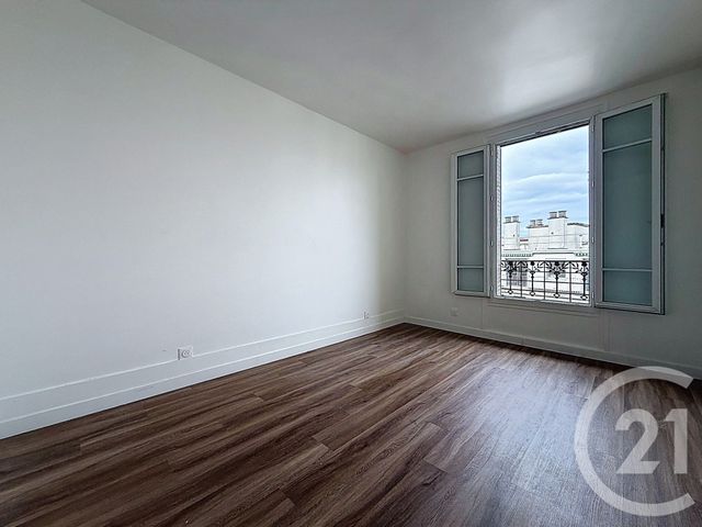 Appartement T2 à louer BOULOGNE BILLANCOURT