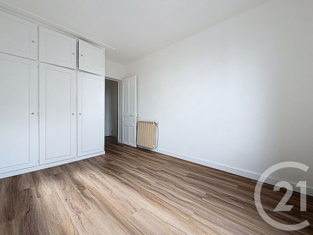 Appartement T2 à louer - 2 pièces - 38.86 m2 - BOULOGNE BILLANCOURT - 92 - ILE-DE-FRANCE - Century 21 Agence Jaurès