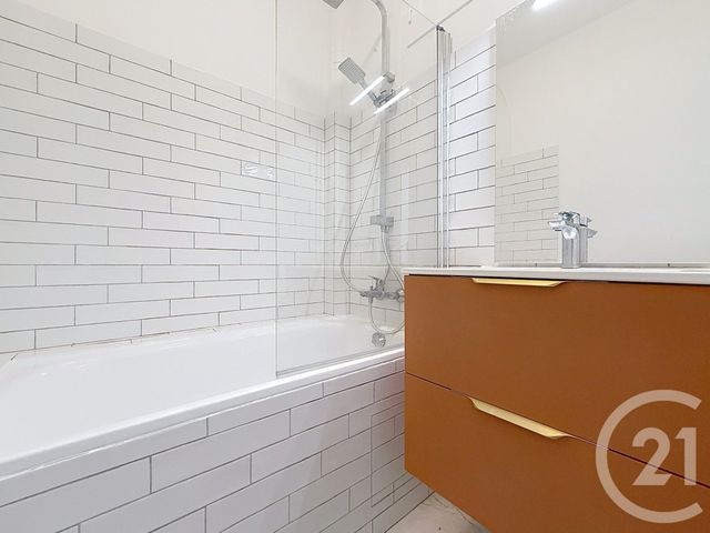 Appartement T2 à louer - 2 pièces - 38.86 m2 - BOULOGNE BILLANCOURT - 92 - ILE-DE-FRANCE - Century 21 Agence Jaurès