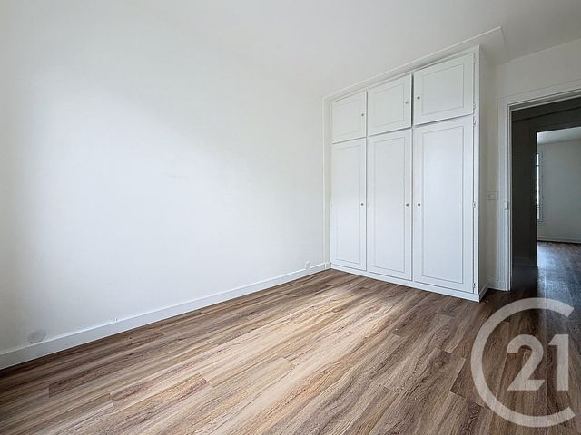 Appartement T2 à louer - 2 pièces - 38.86 m2 - BOULOGNE BILLANCOURT - 92 - ILE-DE-FRANCE - Century 21 Agence Jaurès