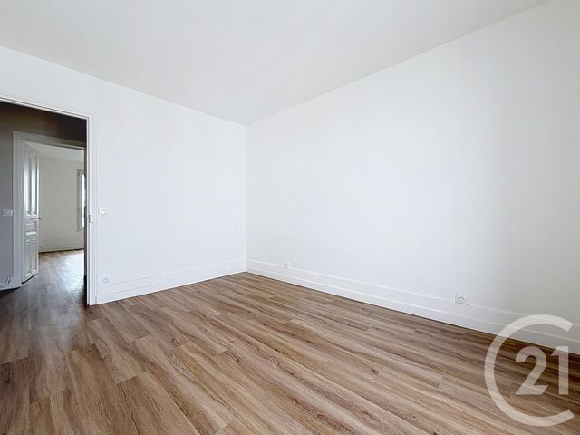 Appartement T2 à louer - 2 pièces - 38.86 m2 - BOULOGNE BILLANCOURT - 92 - ILE-DE-FRANCE - Century 21 Agence Jaurès