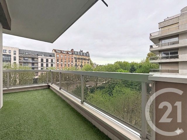 Appartement T3 à louer - 3 pièces - 65.73 m2 - NEUILLY SUR SEINE - 92 - ILE-DE-FRANCE - Century 21 Agence Jaurès