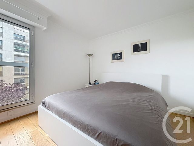 Appartement T3 à louer - 3 pièces - 65.73 m2 - NEUILLY SUR SEINE - 92 - ILE-DE-FRANCE - Century 21 Agence Jaurès