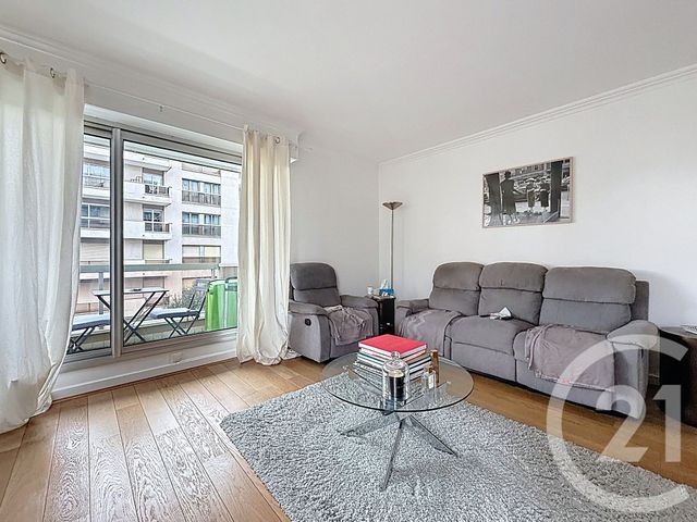 Appartement T3 à louer - 3 pièces - 65.73 m2 - NEUILLY SUR SEINE - 92 - ILE-DE-FRANCE - Century 21 Agence Jaurès