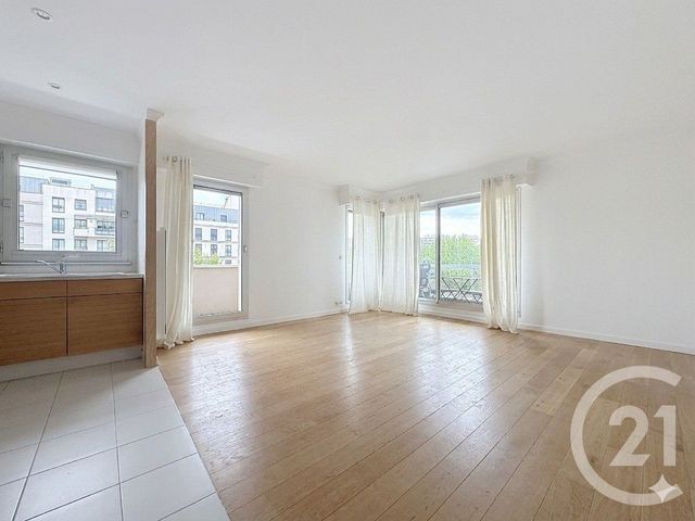Appartement T3 à louer NEUILLY SUR SEINE