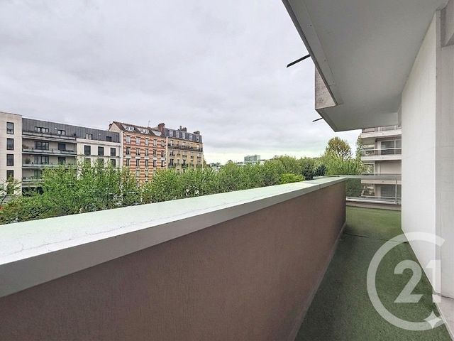 Appartement T3 à louer - 3 pièces - 65.73 m2 - NEUILLY SUR SEINE - 92 - ILE-DE-FRANCE - Century 21 Agence Jaurès
