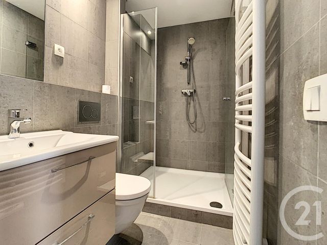 Appartement Studio à louer - 1 pièce - 17.9 m2 - BOULOGNE BILLANCOURT - 92 - ILE-DE-FRANCE - Century 21 Agence Jaurès