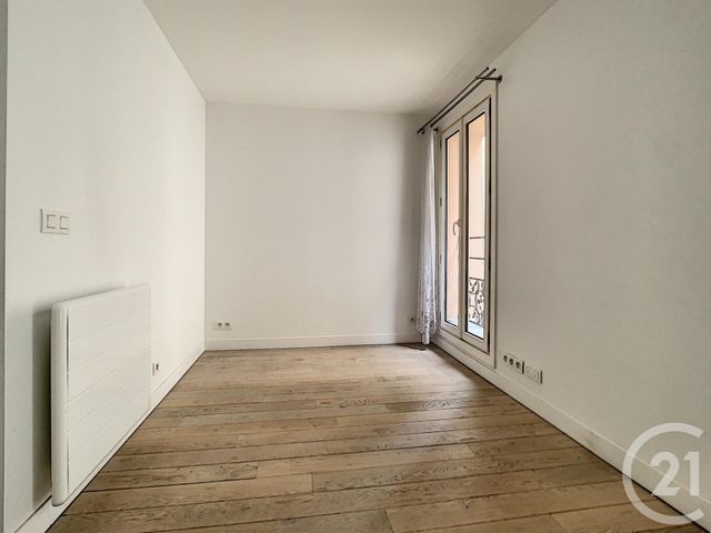 Appartement Studio à louer - 1 pièce - 17.9 m2 - BOULOGNE BILLANCOURT - 92 - ILE-DE-FRANCE - Century 21 Agence Jaurès