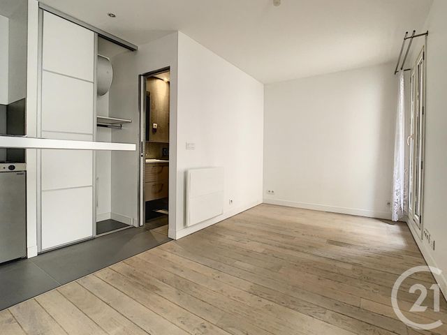 Appartement Studio à louer BOULOGNE BILLANCOURT