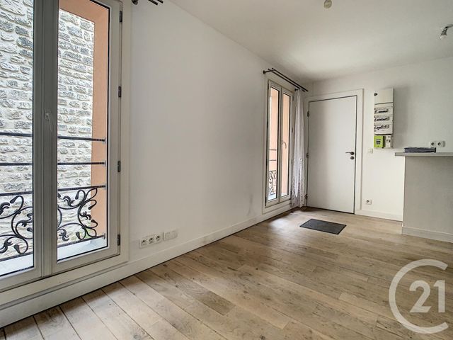 Appartement Studio à louer - 1 pièce - 17.9 m2 - BOULOGNE BILLANCOURT - 92 - ILE-DE-FRANCE - Century 21 Agence Jaurès