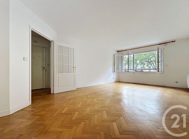 Appartement F3 à vendre - 3 pièces - 70.76 m2 - BOULOGNE BILLANCOURT - 92 - ILE-DE-FRANCE - Century 21 Agence Jaurès