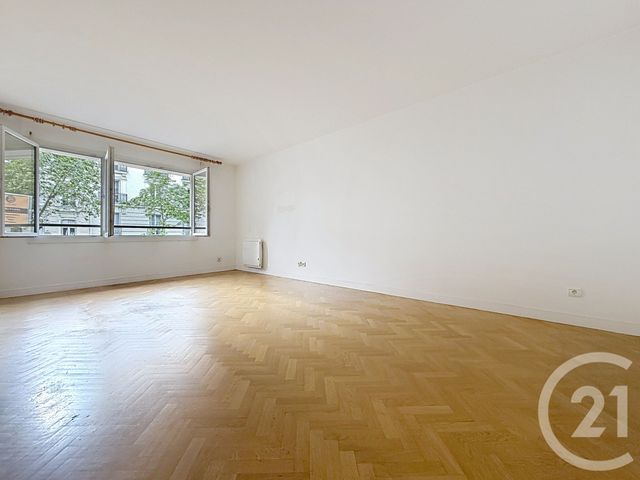 Appartement F3 à vendre - 3 pièces - 70.76 m2 - BOULOGNE BILLANCOURT - 92 - ILE-DE-FRANCE - Century 21 Agence Jaurès