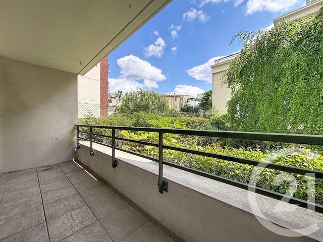 Appartement F3 à vendre - 3 pièces - 70.76 m2 - BOULOGNE BILLANCOURT - 92 - ILE-DE-FRANCE - Century 21 Agence Jaurès