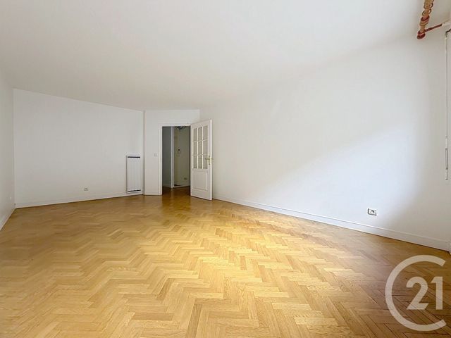 Appartement F3 à vendre - 3 pièces - 70.76 m2 - BOULOGNE BILLANCOURT - 92 - ILE-DE-FRANCE - Century 21 Agence Jaurès