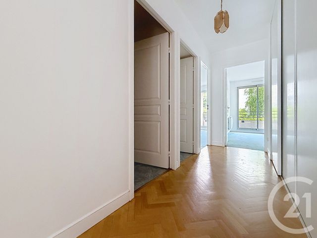 Appartement F3 à vendre - 3 pièces - 70.76 m2 - BOULOGNE BILLANCOURT - 92 - ILE-DE-FRANCE - Century 21 Agence Jaurès