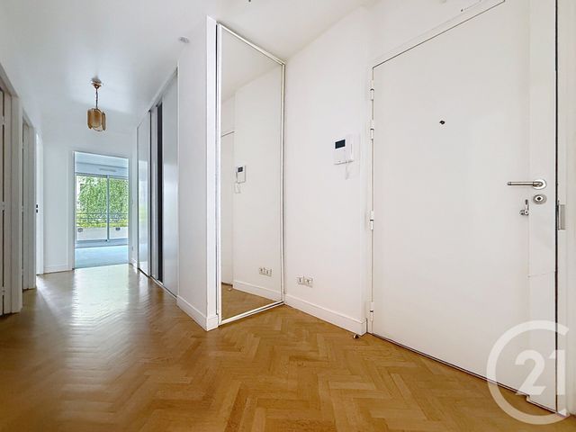Appartement F3 à vendre - 3 pièces - 70.76 m2 - BOULOGNE BILLANCOURT - 92 - ILE-DE-FRANCE - Century 21 Agence Jaurès