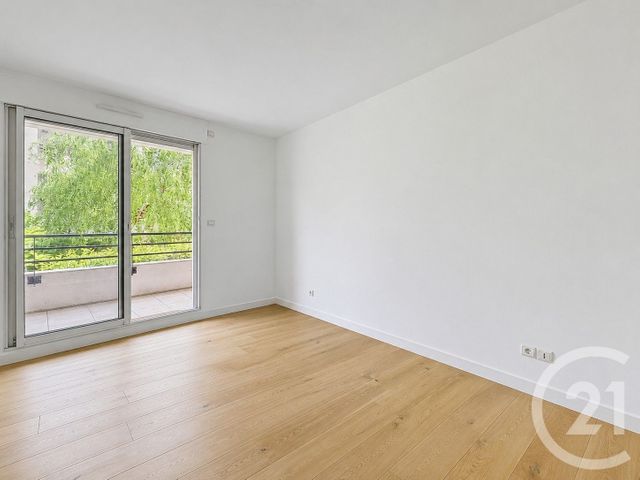 Appartement F3 à vendre - 3 pièces - 70.76 m2 - BOULOGNE BILLANCOURT - 92 - ILE-DE-FRANCE - Century 21 Agence Jaurès