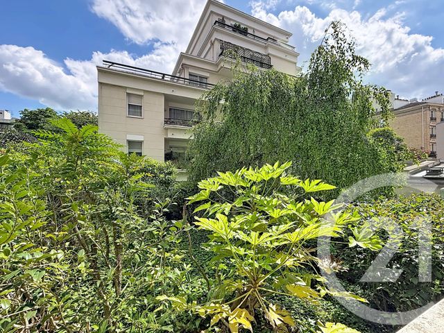 Appartement F3 à vendre - 3 pièces - 70.76 m2 - BOULOGNE BILLANCOURT - 92 - ILE-DE-FRANCE - Century 21 Agence Jaurès