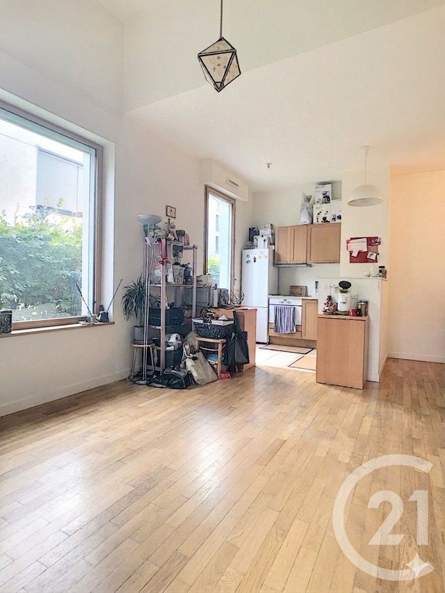 Appartement T2 à louer - 2 pièces - 44.5 m2 - BOULOGNE BILLANCOURT - 92 - ILE-DE-FRANCE - Century 21 Agence Jaurès