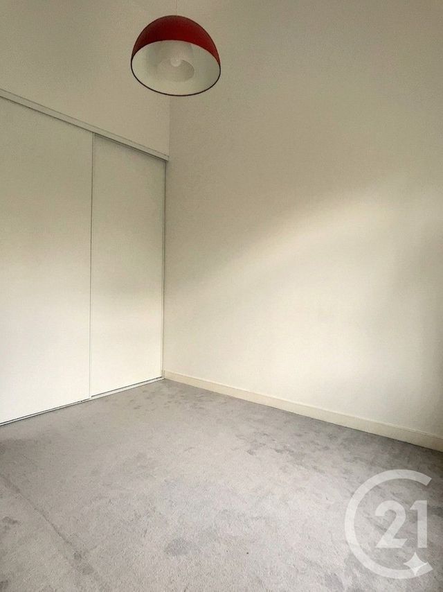 Appartement T2 à louer - 2 pièces - 44.5 m2 - BOULOGNE BILLANCOURT - 92 - ILE-DE-FRANCE - Century 21 Agence Jaurès