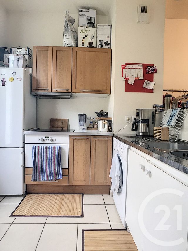 Appartement T2 à louer - 2 pièces - 44.5 m2 - BOULOGNE BILLANCOURT - 92 - ILE-DE-FRANCE - Century 21 Agence Jaurès