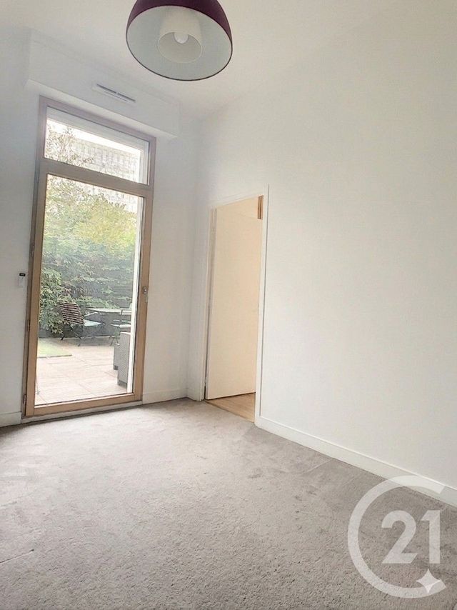 Appartement T2 à louer - 2 pièces - 44.5 m2 - BOULOGNE BILLANCOURT - 92 - ILE-DE-FRANCE - Century 21 Agence Jaurès
