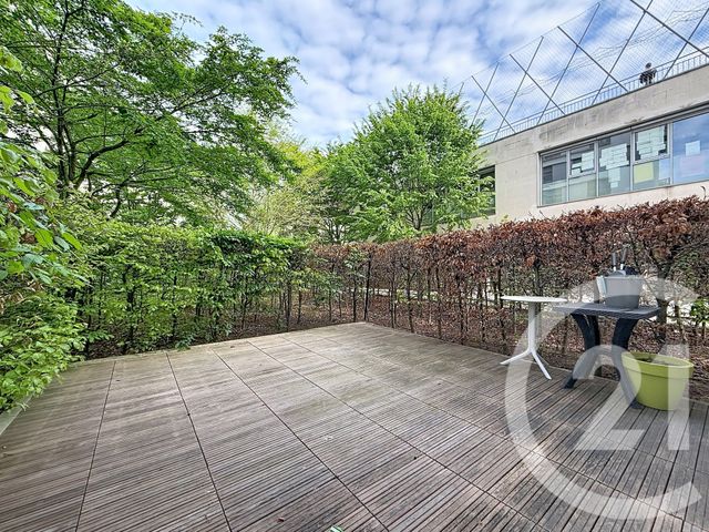 Appartement T2 à louer - 2 pièces - 44.5 m2 - BOULOGNE BILLANCOURT - 92 - ILE-DE-FRANCE - Century 21 Agence Jaurès