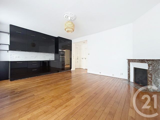 Appartement T2 à louer - 2 pièces - 43.25 m2 - BOULOGNE BILLANCOURT - 92 - ILE-DE-FRANCE - Century 21 Agence Jaurès