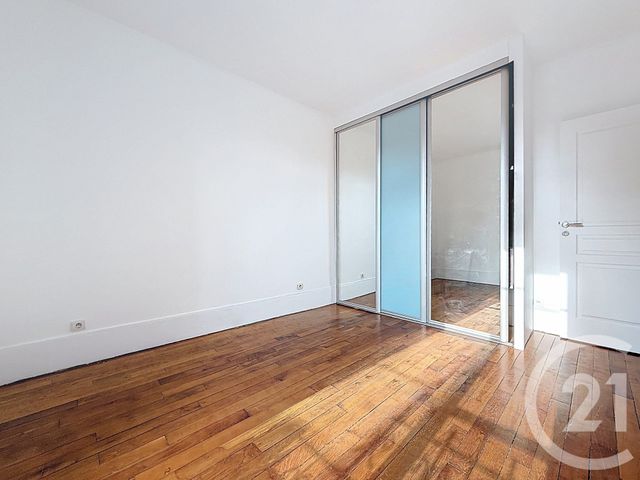 Appartement T2 à louer - 2 pièces - 43.25 m2 - BOULOGNE BILLANCOURT - 92 - ILE-DE-FRANCE - Century 21 Agence Jaurès