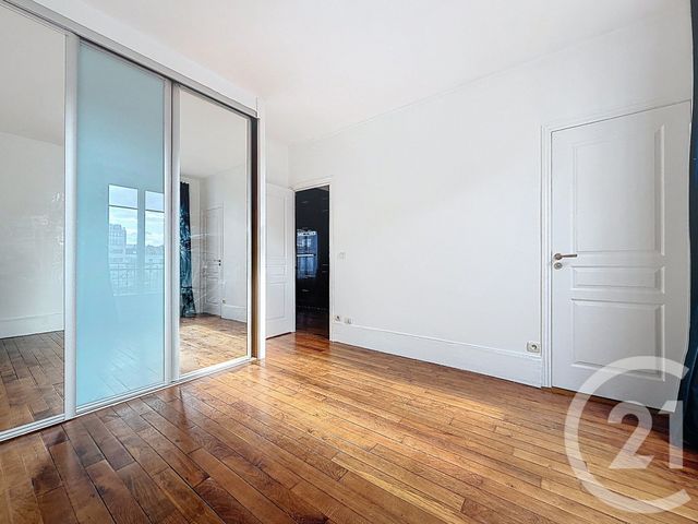 Appartement T2 à louer - 2 pièces - 43.25 m2 - BOULOGNE BILLANCOURT - 92 - ILE-DE-FRANCE - Century 21 Agence Jaurès
