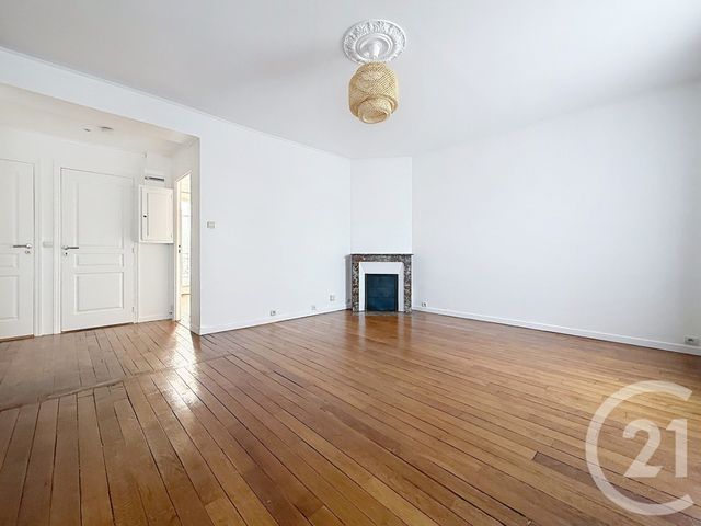 Appartement T2 à louer - 2 pièces - 43.25 m2 - BOULOGNE BILLANCOURT - 92 - ILE-DE-FRANCE - Century 21 Agence Jaurès