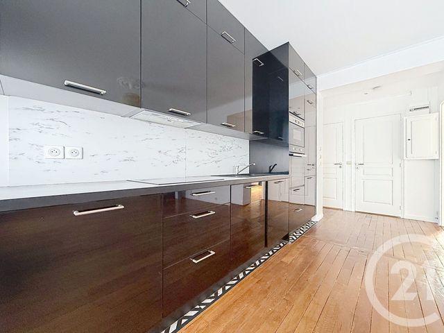 Appartement T2 à louer - 2 pièces - 43.25 m2 - BOULOGNE BILLANCOURT - 92 - ILE-DE-FRANCE - Century 21 Agence Jaurès