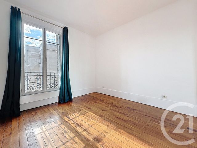 Appartement T2 à louer - 2 pièces - 43.25 m2 - BOULOGNE BILLANCOURT - 92 - ILE-DE-FRANCE - Century 21 Agence Jaurès