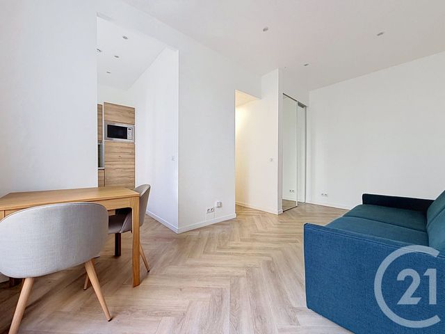 Appartement Studio à louer BOULOGNE BILLANCOURT