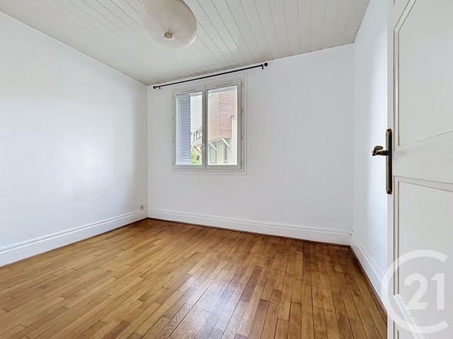 Appartement T2 à vendre - 2 pièces - 49.88 m2 - BOULOGNE BILLANCOURT - 92 - ILE-DE-FRANCE - Century 21 Agence Jaurès