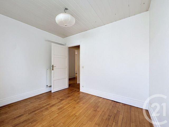 Appartement T2 à vendre - 2 pièces - 49.88 m2 - BOULOGNE BILLANCOURT - 92 - ILE-DE-FRANCE - Century 21 Agence Jaurès