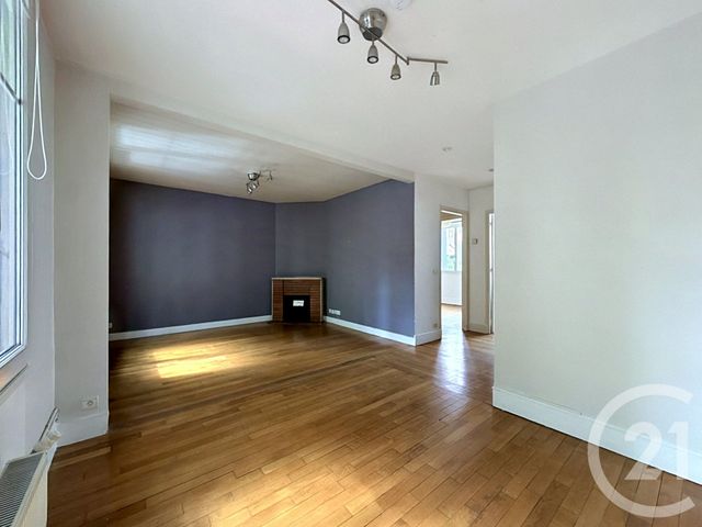 Appartement T2 à vendre - 2 pièces - 49.88 m2 - BOULOGNE BILLANCOURT - 92 - ILE-DE-FRANCE - Century 21 Agence Jaurès
