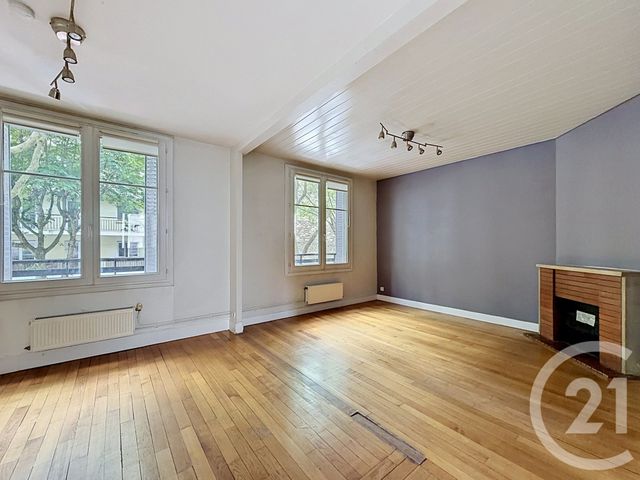 Appartement T2 à vendre BOULOGNE BILLANCOURT