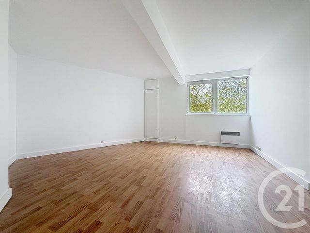 Appartement F2 à vendre - 2 pièces - 45.01 m2 - CHAVILLE - 92 - ILE-DE-FRANCE - Century 21 Agence Jaurès