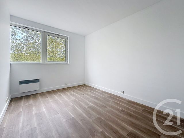 Appartement F2 à vendre - 2 pièces - 45.01 m2 - CHAVILLE - 92 - ILE-DE-FRANCE - Century 21 Agence Jaurès