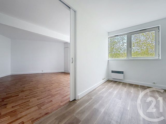 Appartement F2 à vendre - 2 pièces - 45.01 m2 - CHAVILLE - 92 - ILE-DE-FRANCE - Century 21 Agence Jaurès